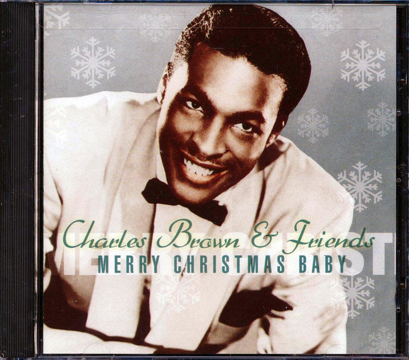 Merry Christmas Baby