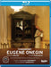 Eugene Onegin: Bolshoi Theatre (Vedernikov)