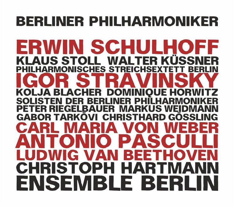 Berliner Philharmoniker