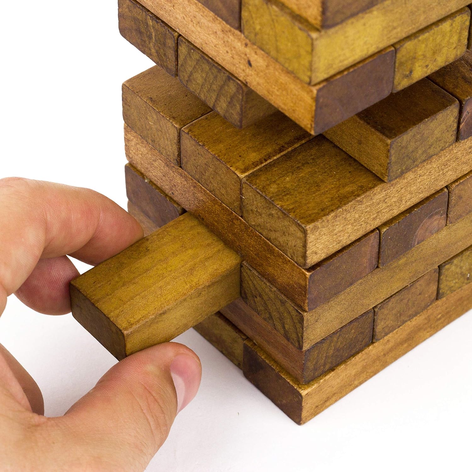 Professor PUZZLE WGW1546 Toppling Tower (Wackelturm