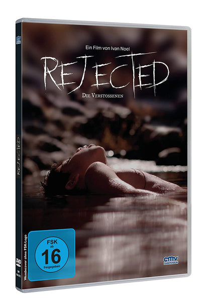 Rejected - Die Verstoßenen
