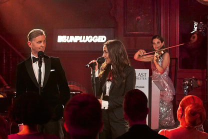 MTV Unplugged