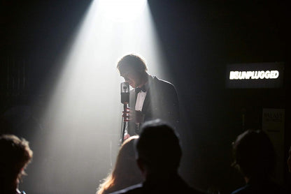 MTV Unplugged