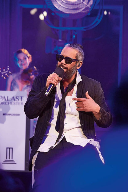 MTV Unplugged