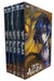Code Geass - Akito The Exiled - Serie Completa (5 Dvd)
