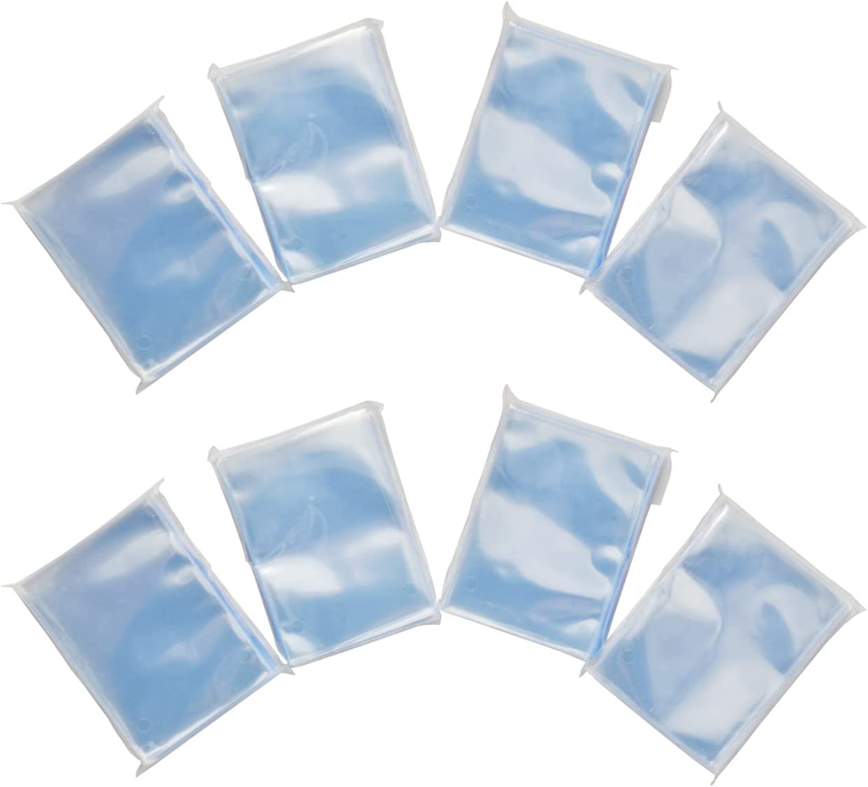 Ultra Pro - 1000 soft sleeves for trading cards (1000 count retail pack