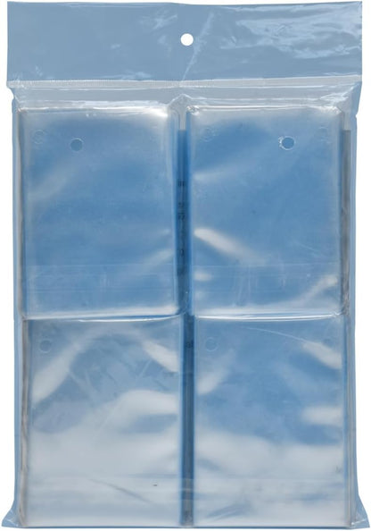 Ultra Pro - 1000 soft sleeves for trading cards (1000 count retail pack