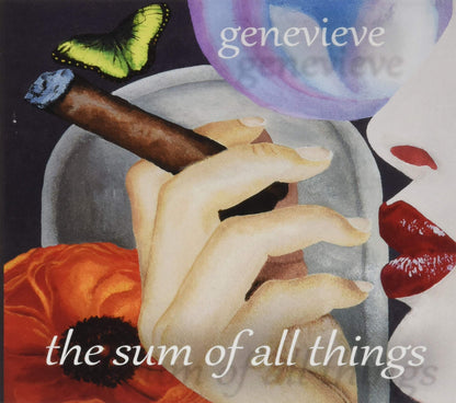 The Sum Of All Things