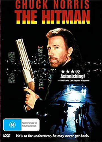 The Hitman