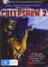 CREEPSHOW 2 - CREEPSHOW 2 (1 DVD