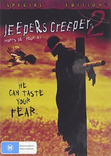 Jeepers Creepers 2