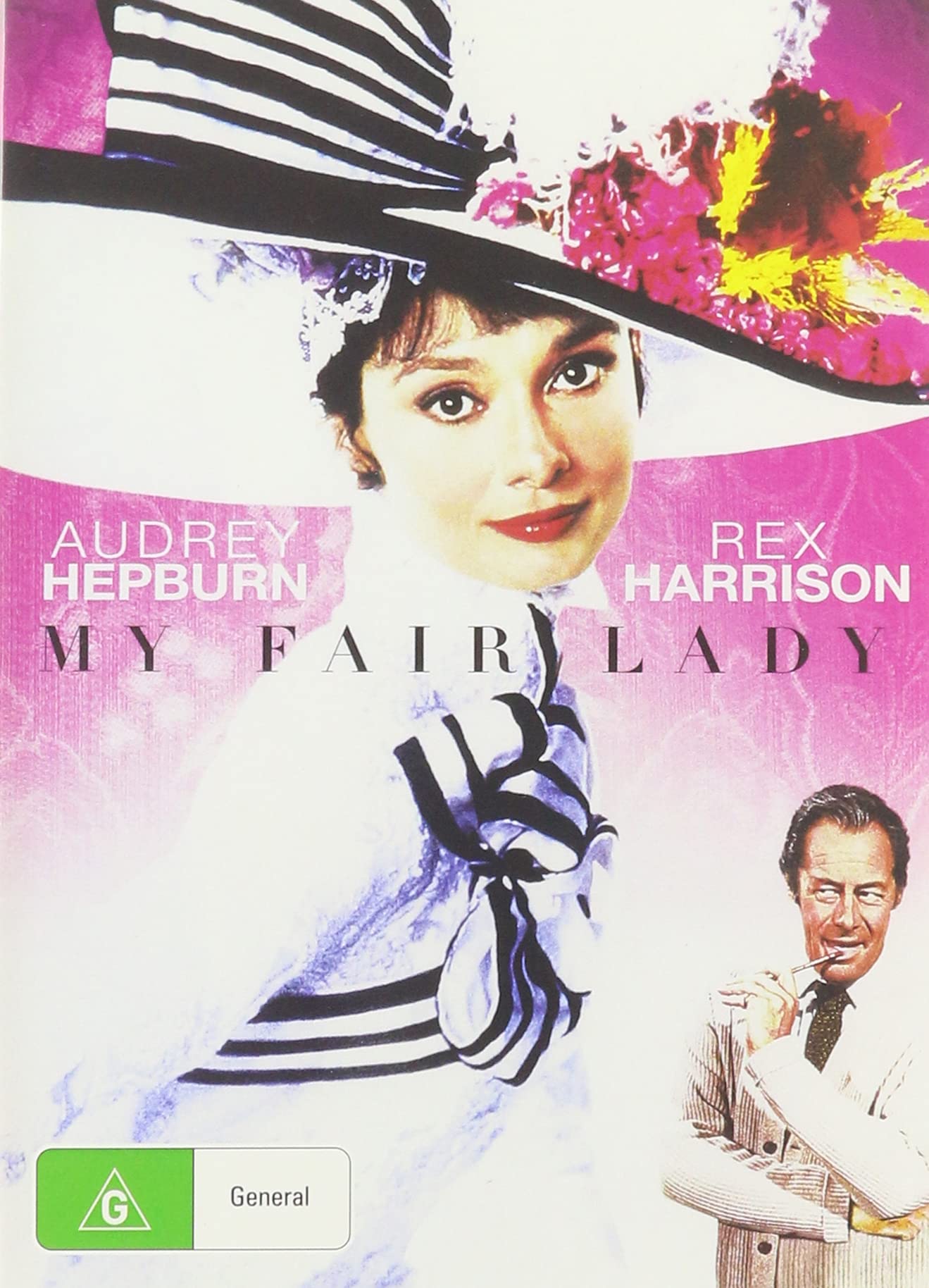 My Fair Lady