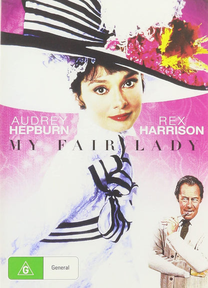 My Fair Lady