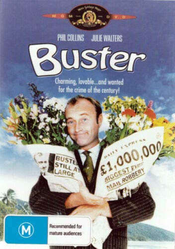 Buster