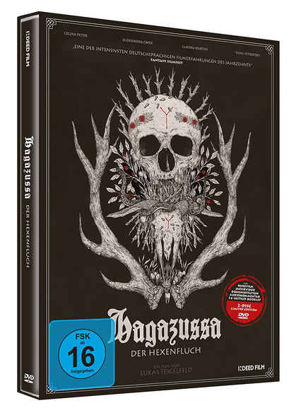 Hagazussa - Der Hexenfluch