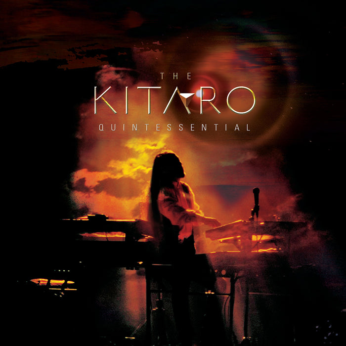 Kitaro Quintessential