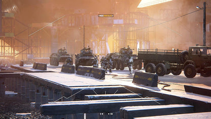 Sniper: Ghost Warrior - Contracts - PlayStation 4