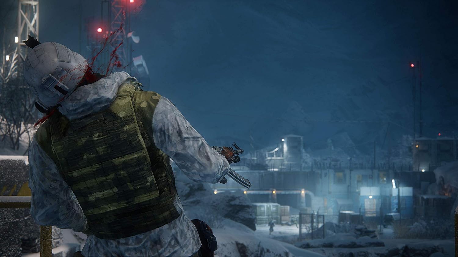 Sniper: Ghost Warrior - Contracts - PlayStation 4