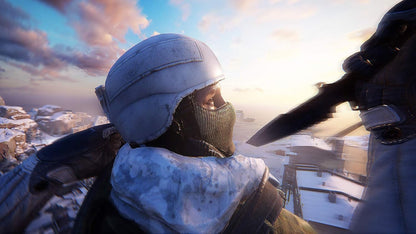 Sniper: Ghost Warrior - Contracts - PlayStation 4