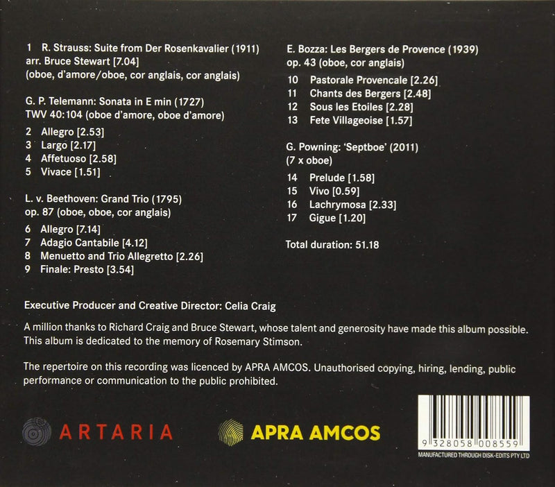 Artaria - Artaria 2
