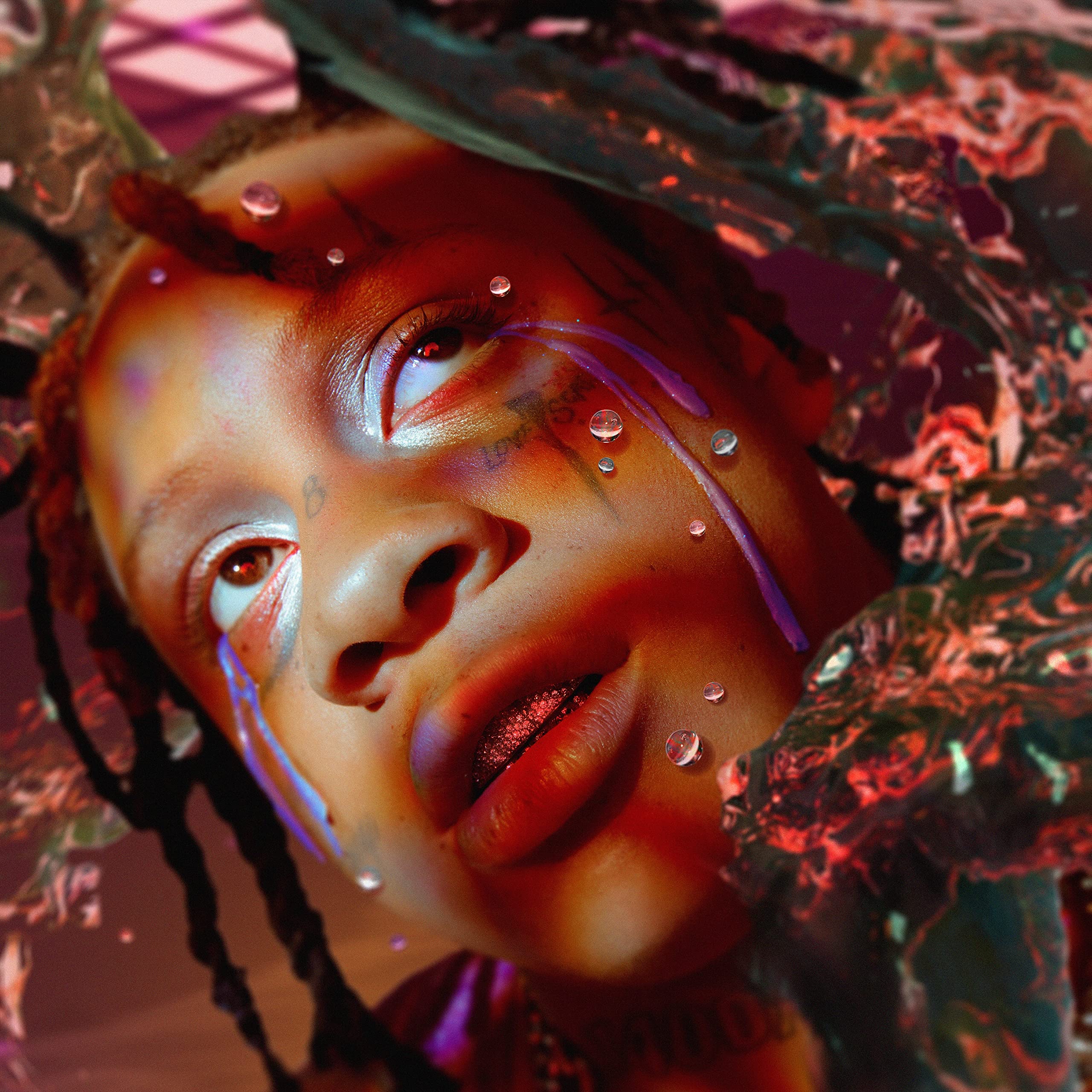 A Love Letter To You 4  Explicit Lyrics