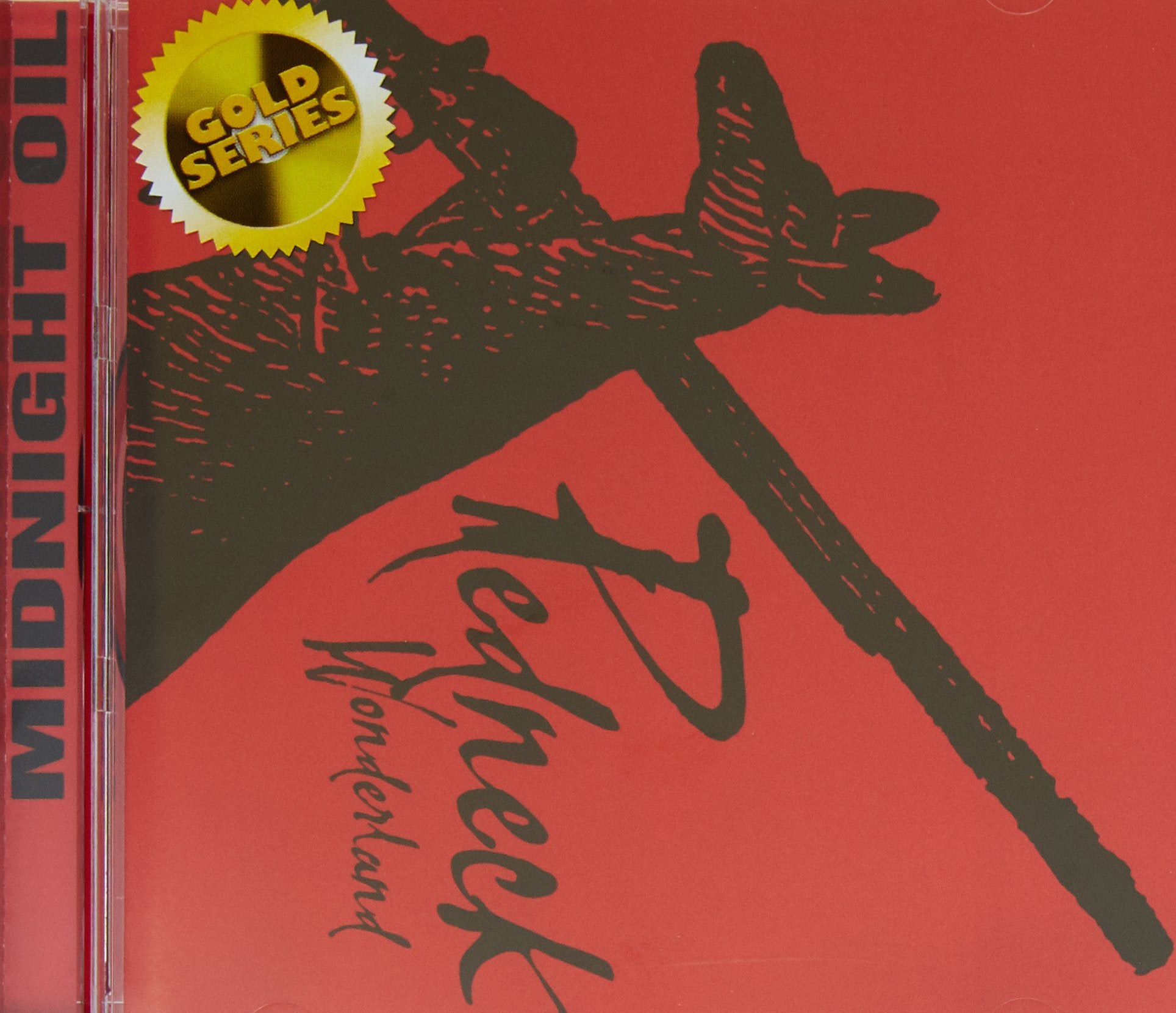 Redneck Wonderland (Gold Series)