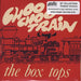 CHOO CHOO TRAIN (FRA)
