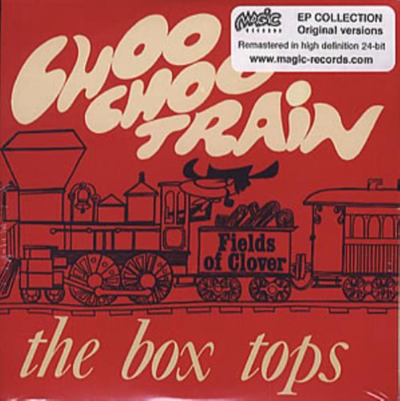 CHOO CHOO TRAIN (FRA)