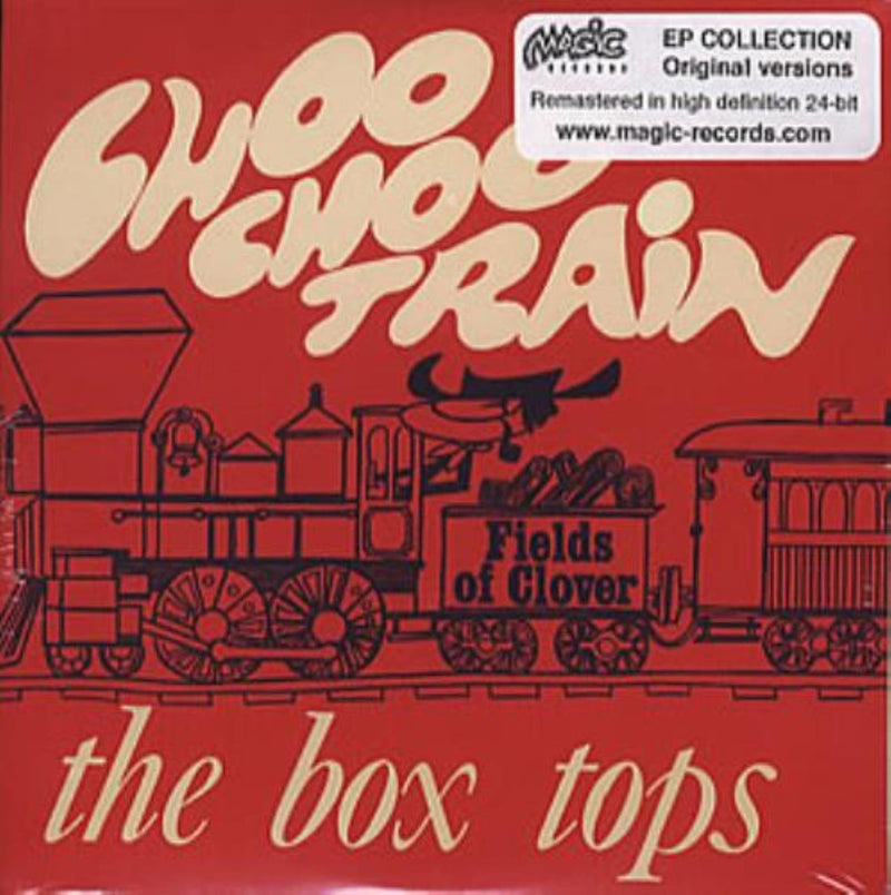 CHOO CHOO TRAIN (FRA)
