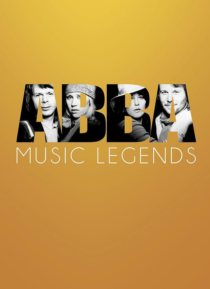 Abba (Music Legends