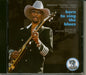 Born To Sing The Blues