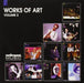 Various - Works Of Art Vol. 2