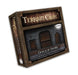 Mantic Games Terrain Crate - Dungeon Doors Medium Size Set | Highly-Detailed 3D Miniatures | Pre-Assembled Scenery Tabletop Game Accessory for Wargames, Board Games and RPGs | Made