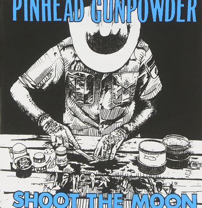 Shoot the Moon