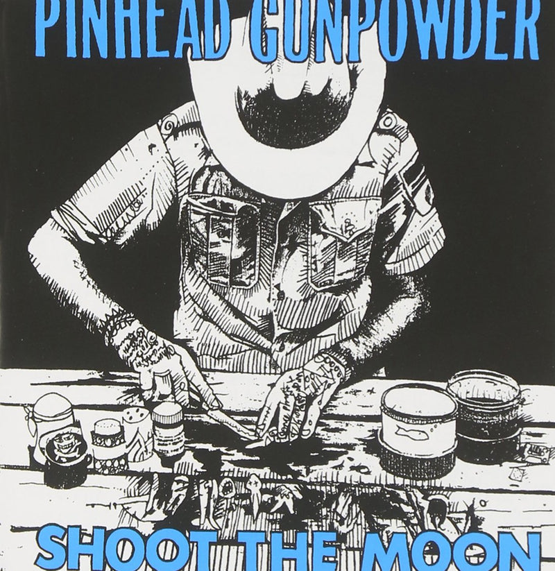Shoot the Moon