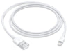 ?Apple - Lightning To Usb Cable 1 Meter