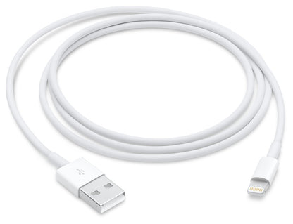 ?Apple - Lightning To Usb Cable 1 Meter