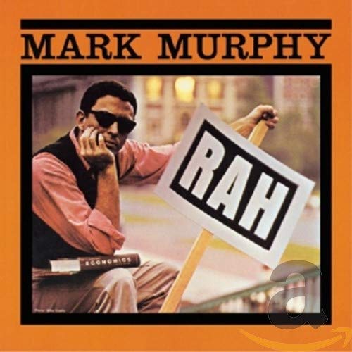 Rah + Hip Parade + 1 Bonus Track