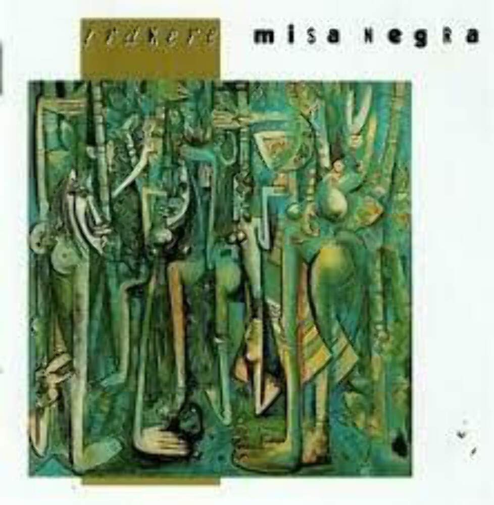 Misa Negra