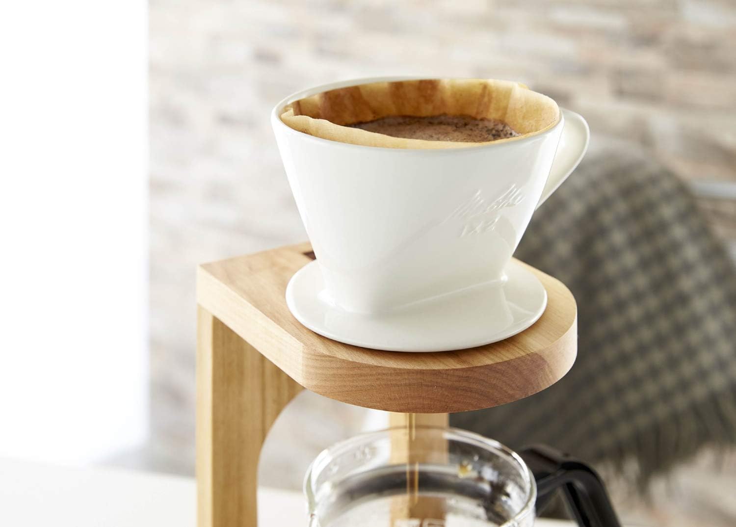 Melitta Filtertüten 1X4/80