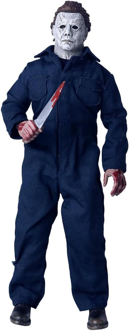 NECA 2018 Michael Myers, Multicolor