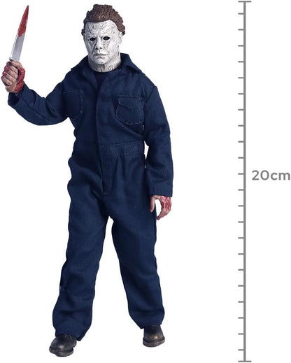 NECA 2018 Michael Myers, Multicolor