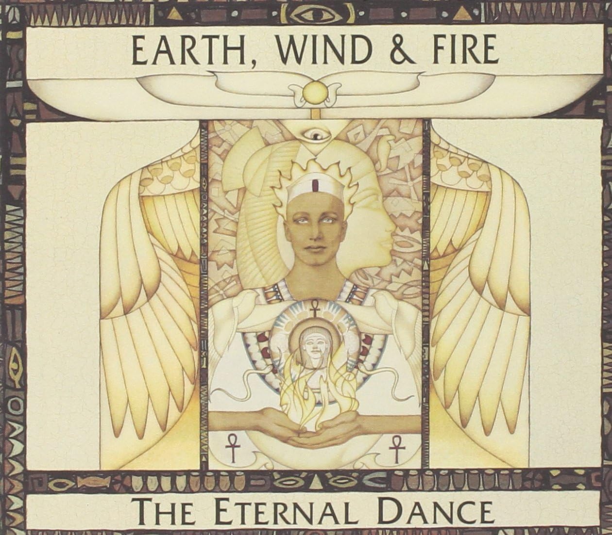 Eternal Dance (W/Specpk