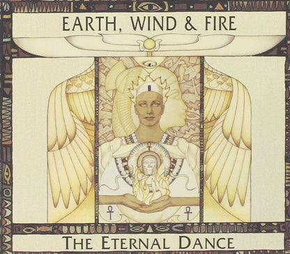 Eternal Dance (W/Specpk