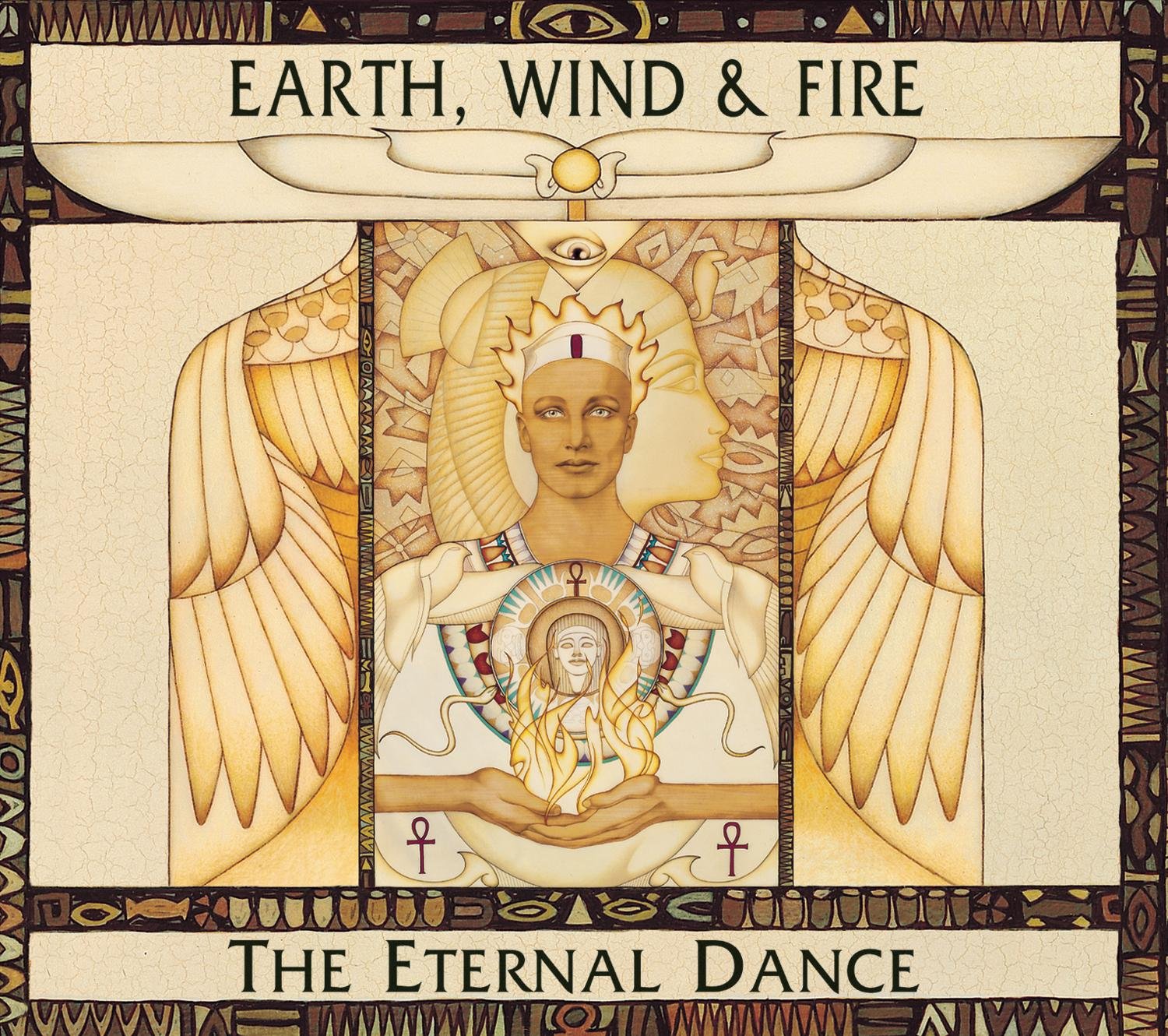 Eternal Dance (W/Specpk