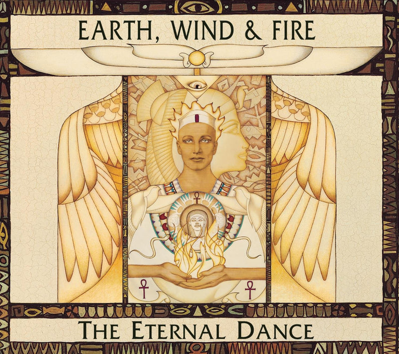 Eternal Dance (W/Specpk