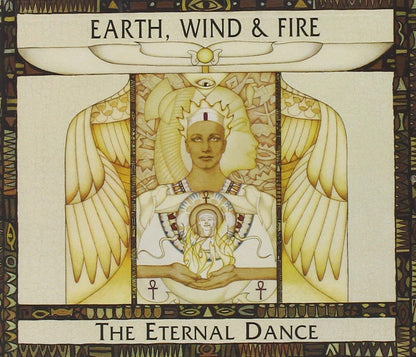Eternal Dance (W/Specpk