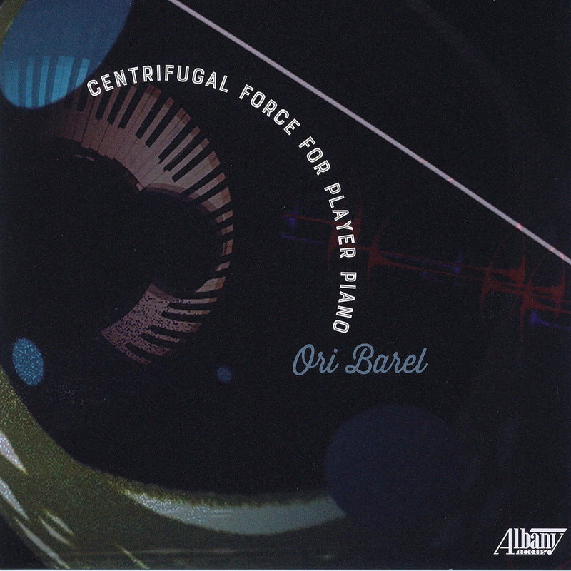Centrifugal Force For Player Piano