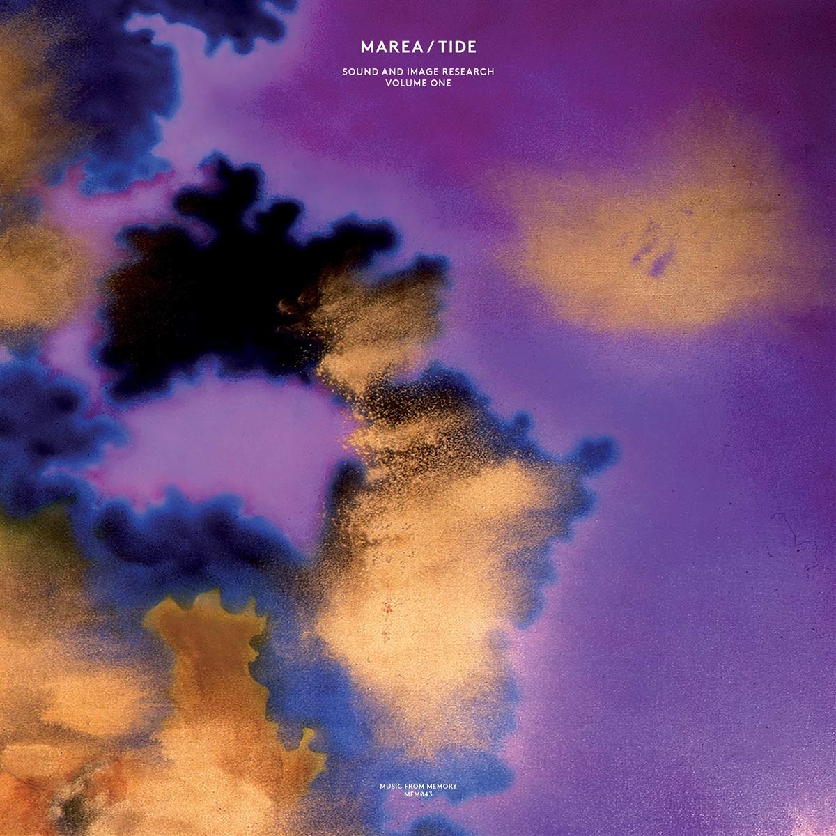 Marea/Tied (+7"