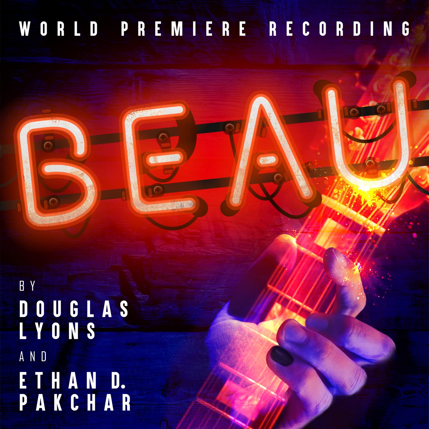 Beau (world Premiere Recording